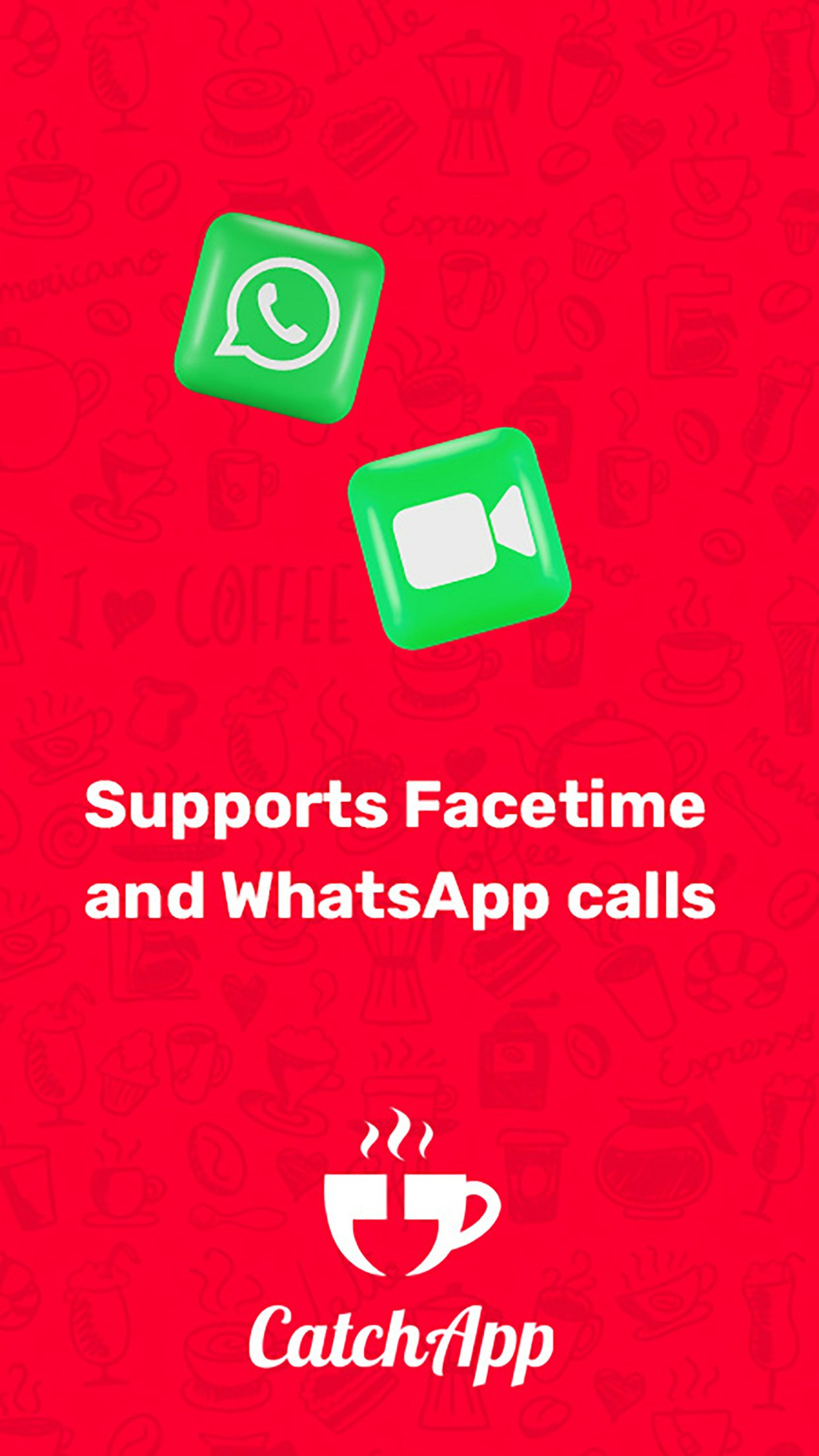 CatchApp gallery image