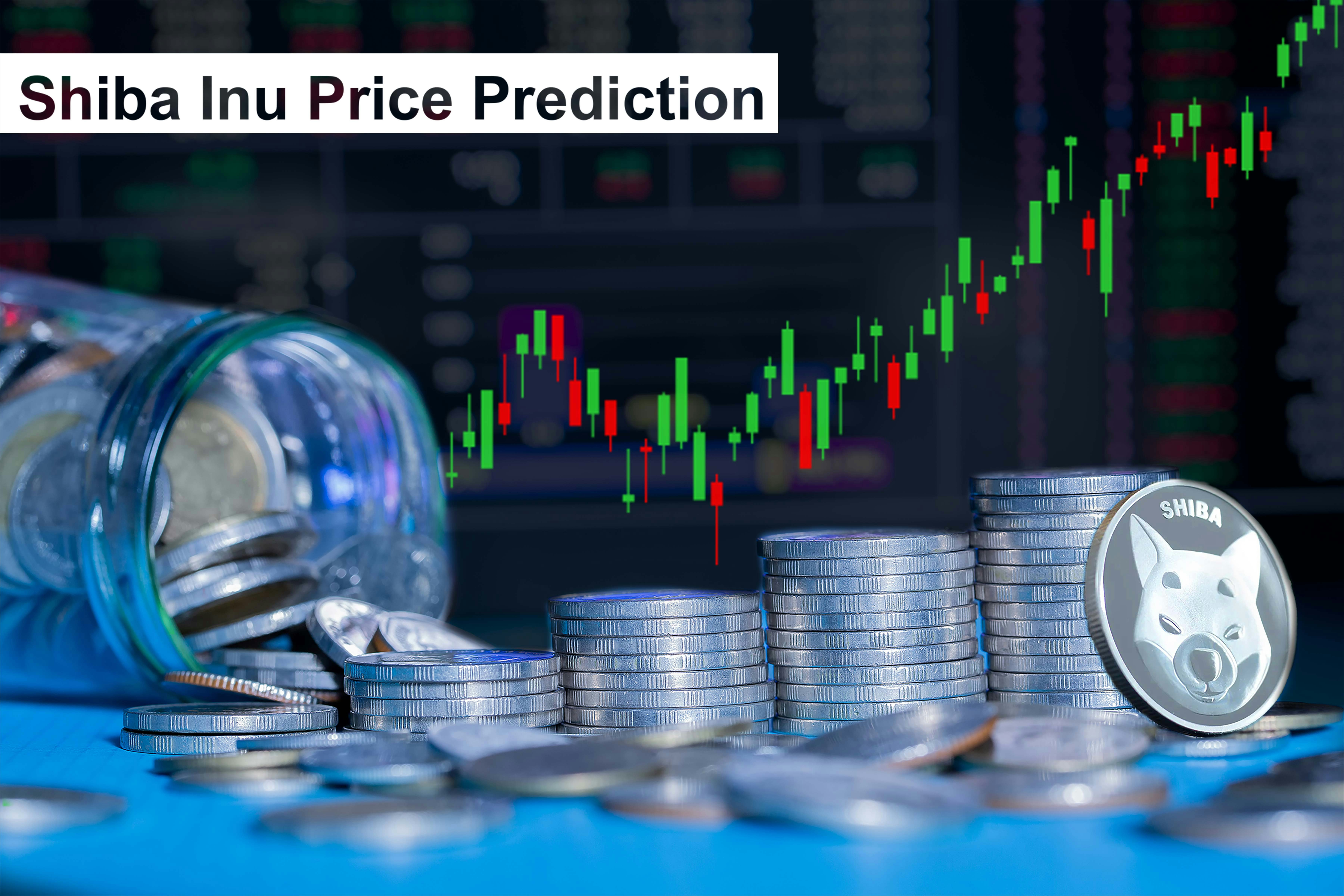 Shiba inu coin price prediction 2025