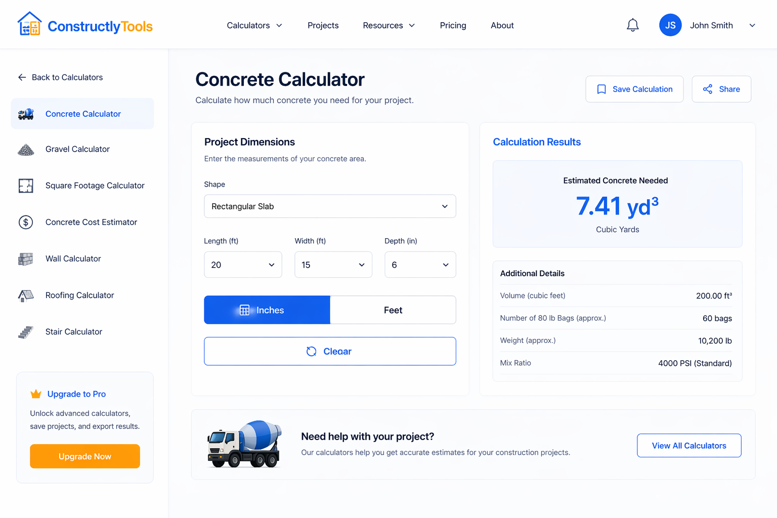 ConstructlyTools gallery image