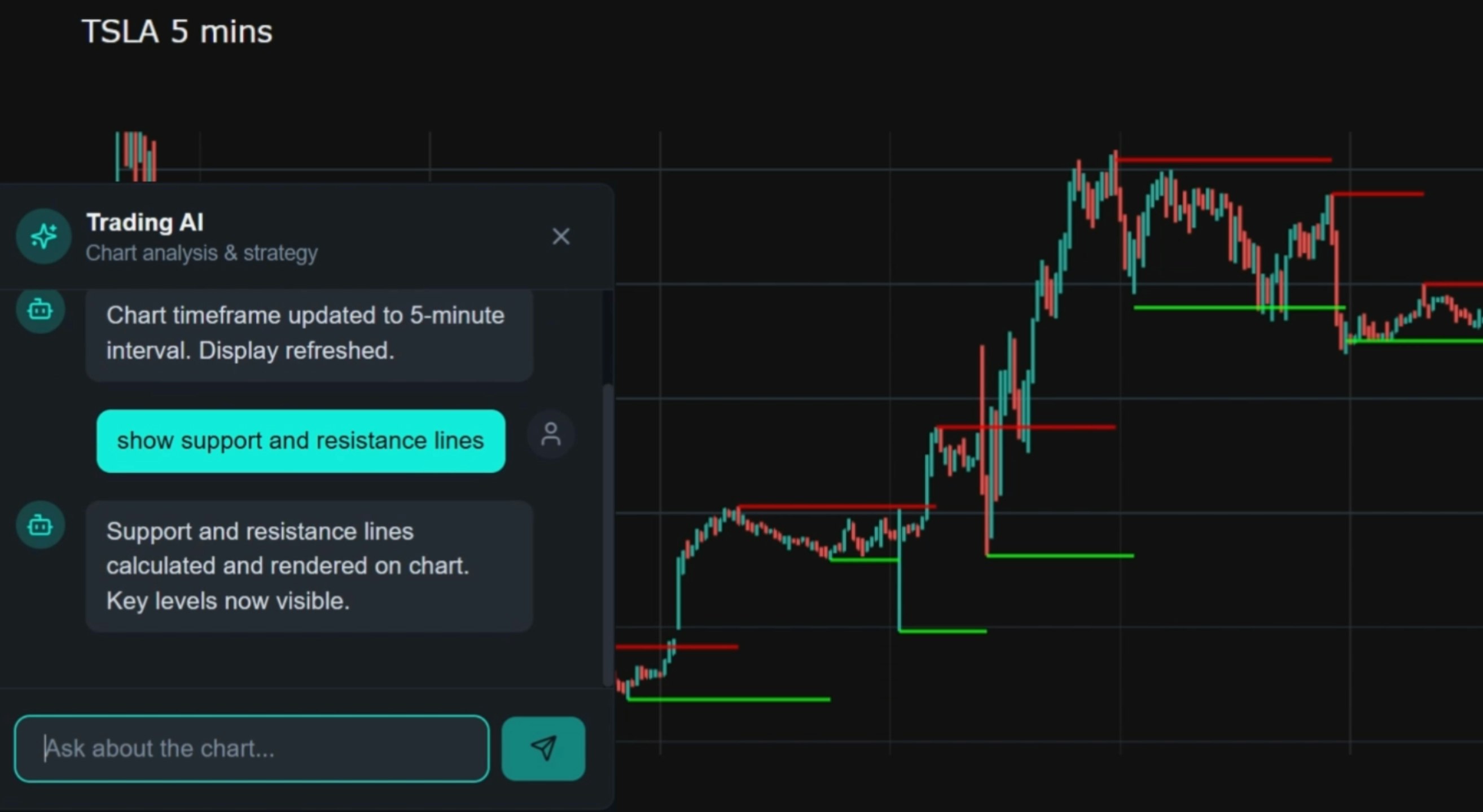 Atra Terminal gallery image