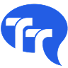 Text Torrent logo