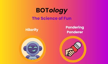 BOTOLOGY gallery image