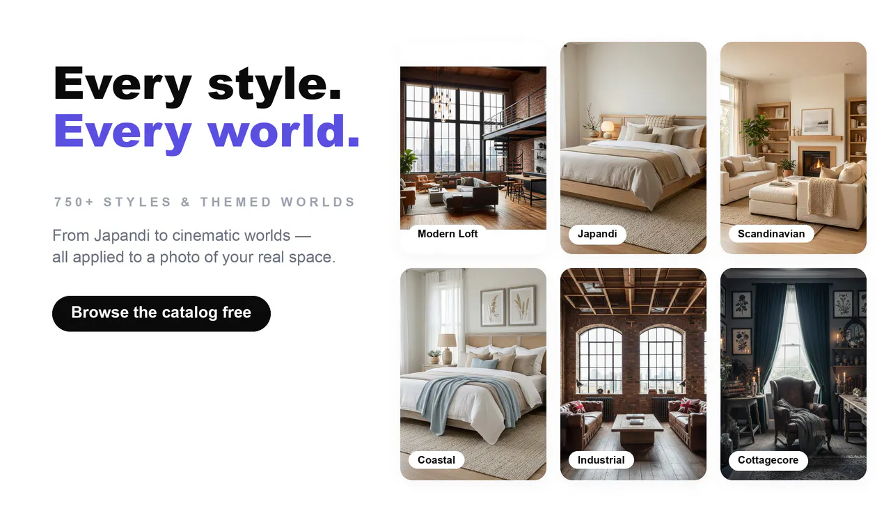 Architectural AI gallery image