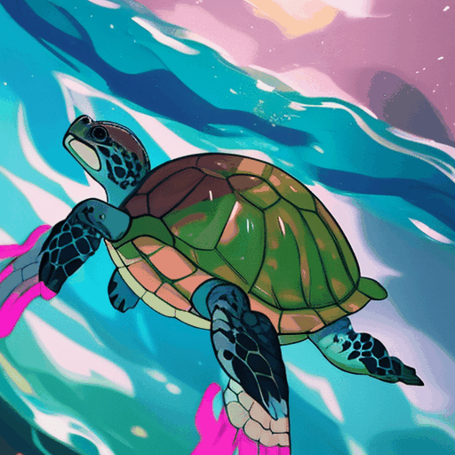 Turtle Siteh