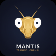 Trading Journal: Mantis