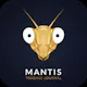 Trading Journal: Mantis