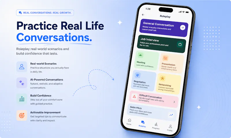 SpeechPal - Articulation coach screenshot 3