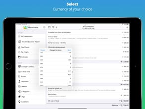 MoneyMeter gallery image