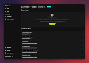 AI Linter gallery image