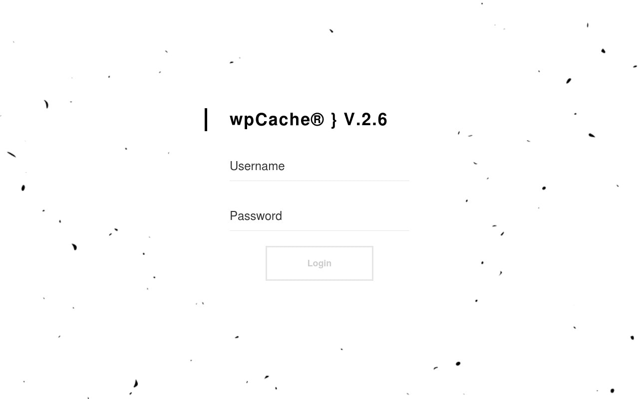 wpCache® gallery image