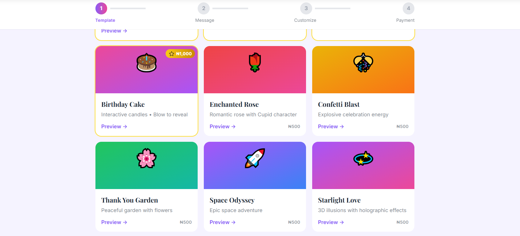 MessageMotions by Rabolution Ltd gallery image