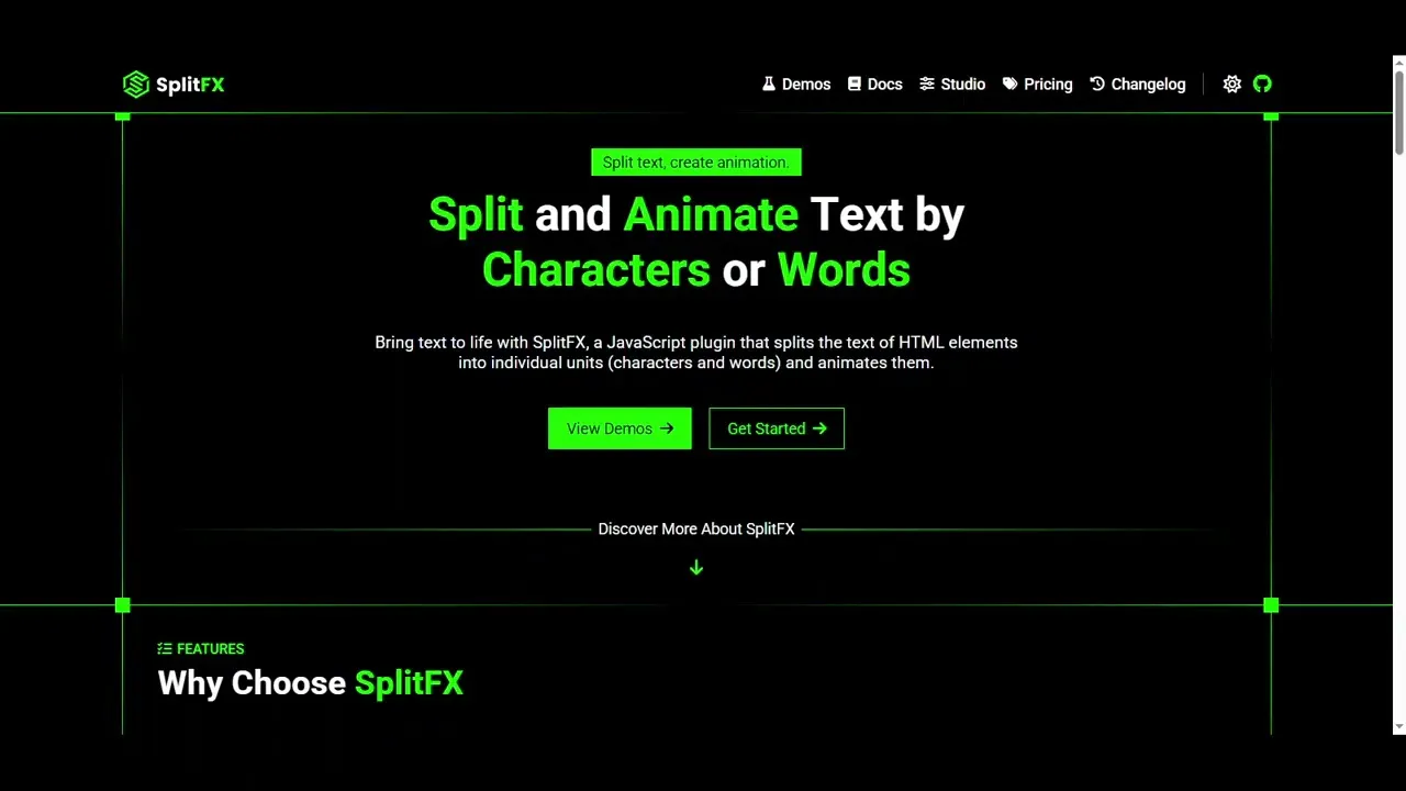 SplitFX gallery image
