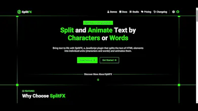 SplitFX gallery image