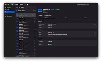 Netfox gallery image