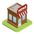 Newsstand