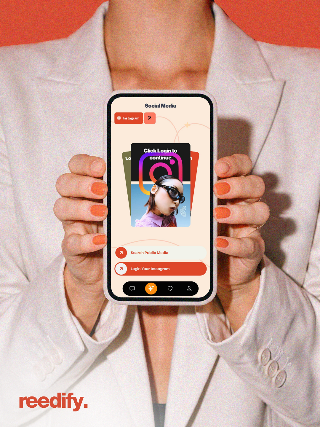 Reedify AI gallery image