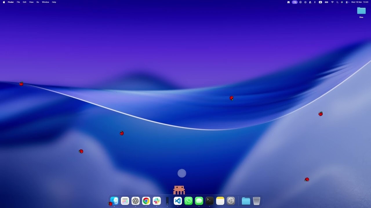 PixelClaw gallery image