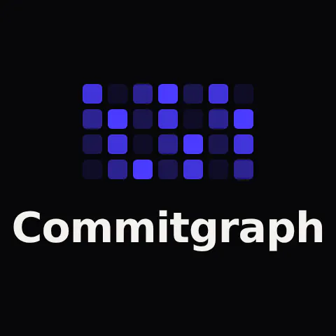 Banner del producto Commitgraph