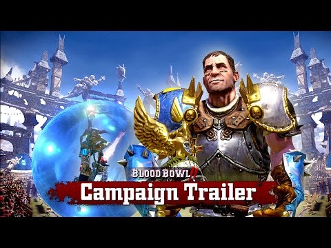 Blood Bowl 2 gallery image