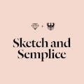 Sketch and Semplice
