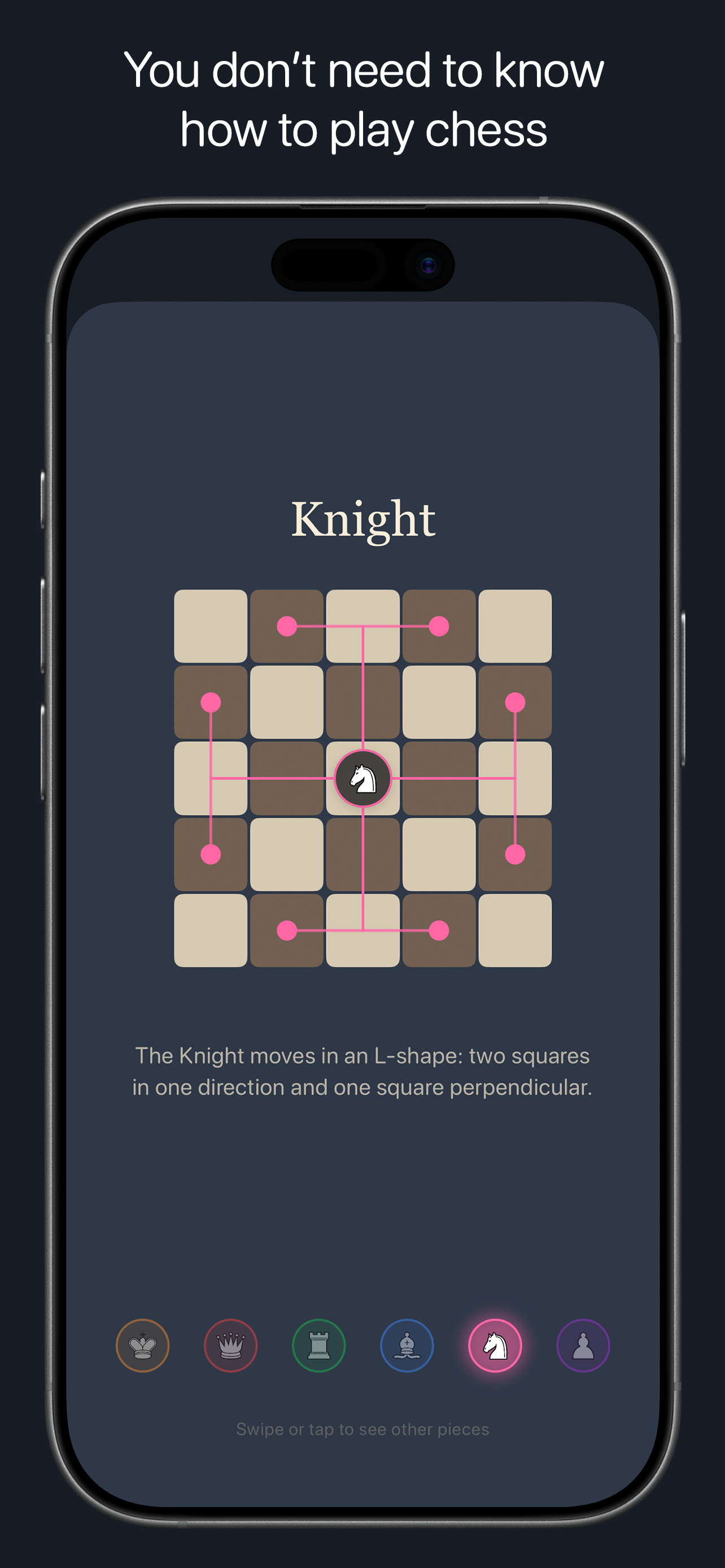 Chess Peace gallery image