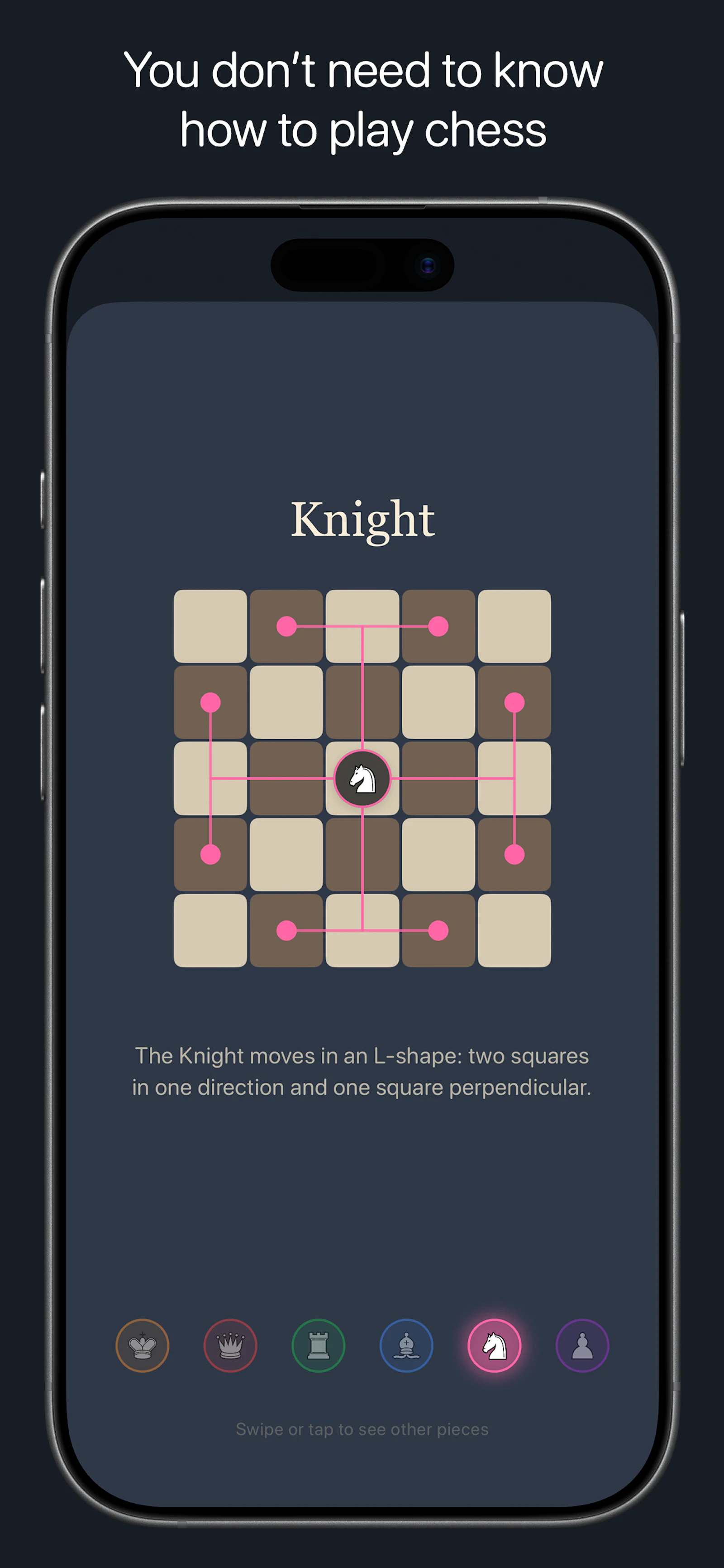 Chess Peace screenshot 4