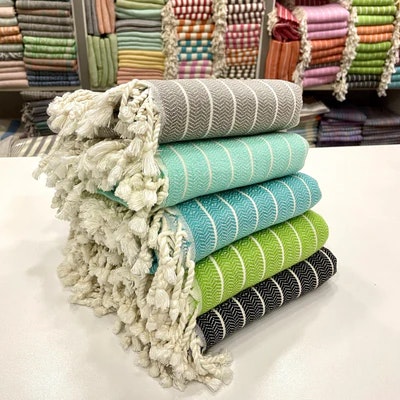 Bamboo bath towels - Why Bamboo bath towels are so amazing? media 1