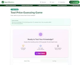 AgentMastery gallery image