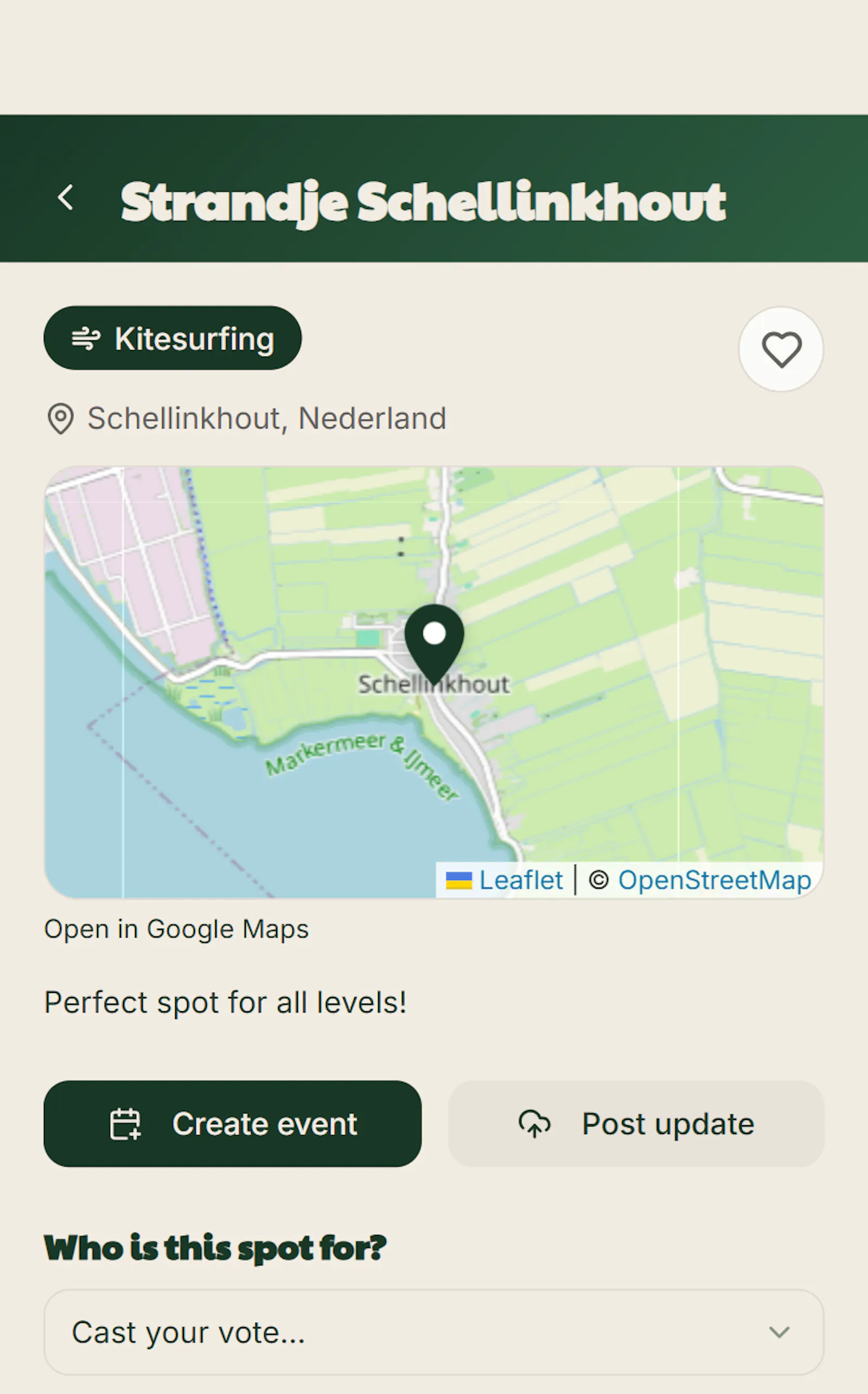 Spotties. Find your crew worldwide screenshot 3