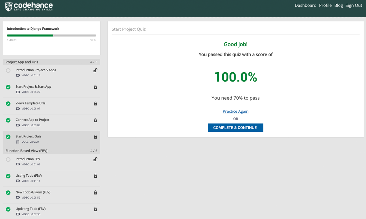 codehance gallery image