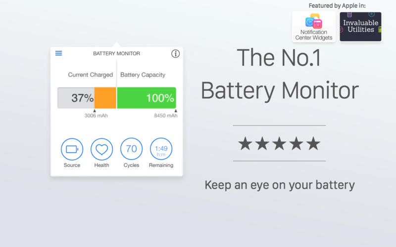 Battery Monitor
