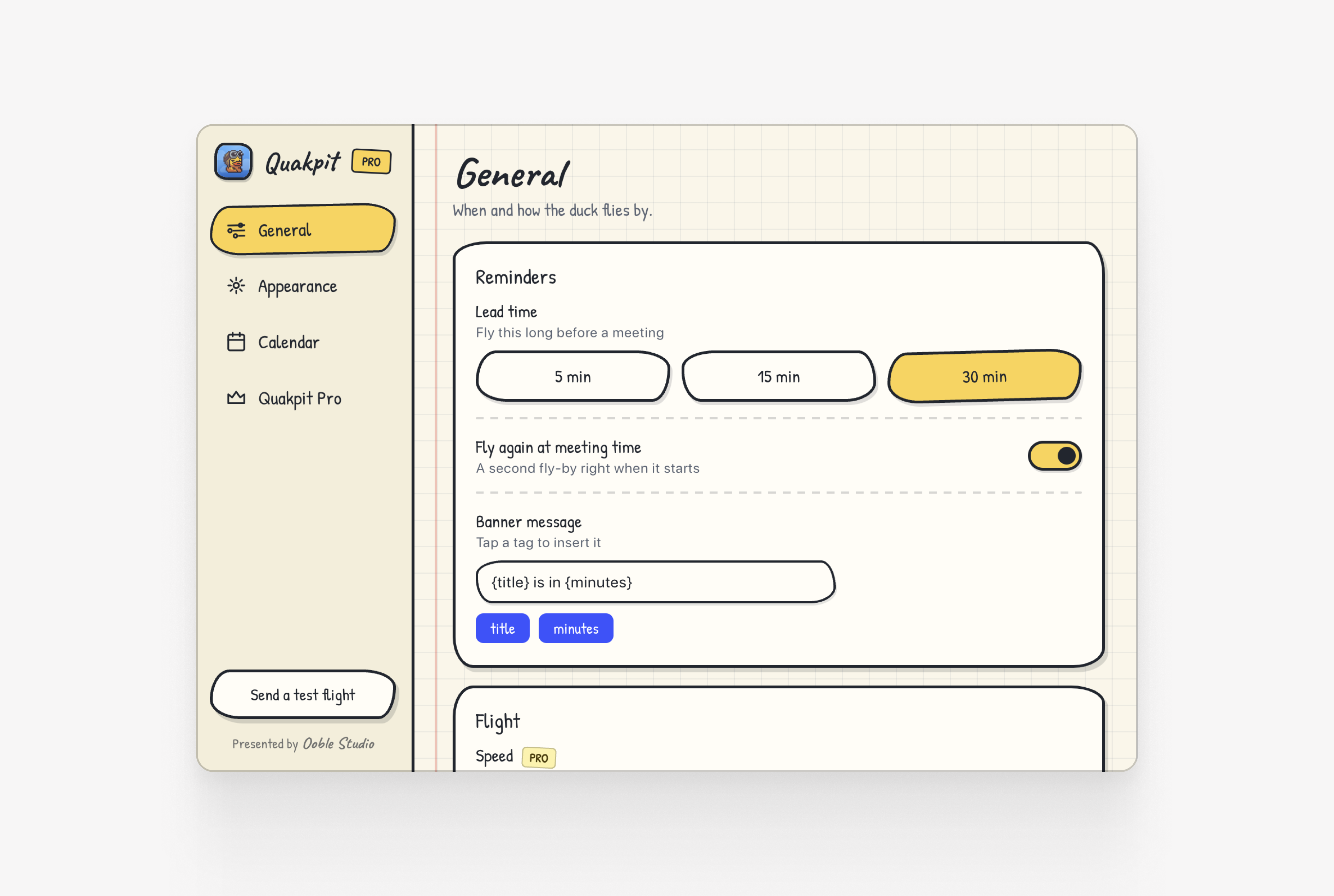 QuakPit gallery image