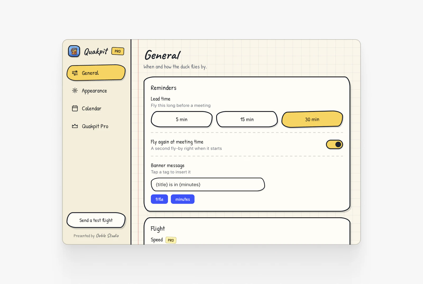 QuakPit screenshot 4