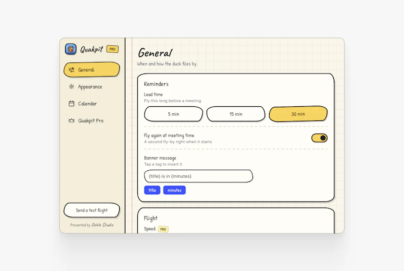 QuakPit screenshot 4