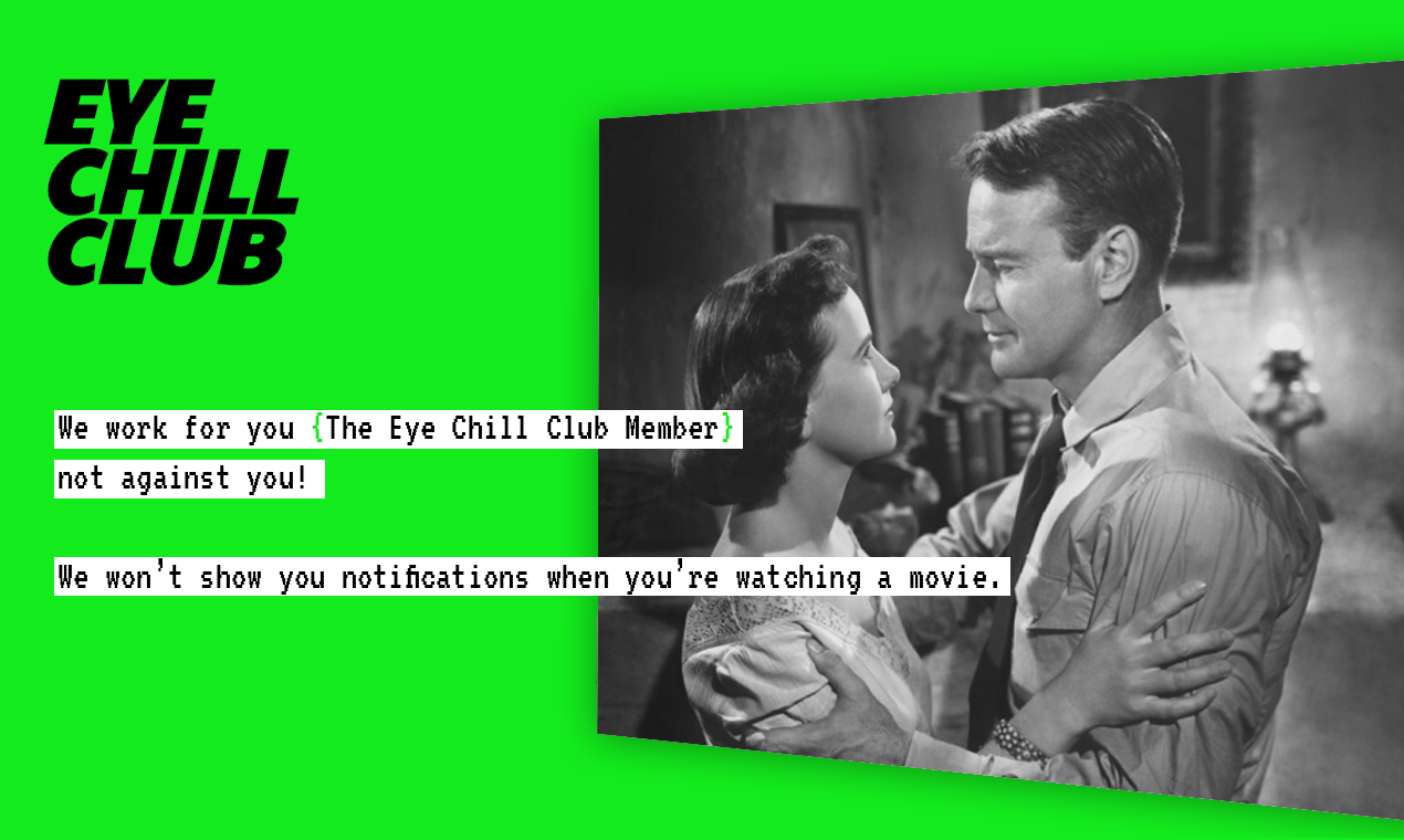 Eye Chill Club gallery image