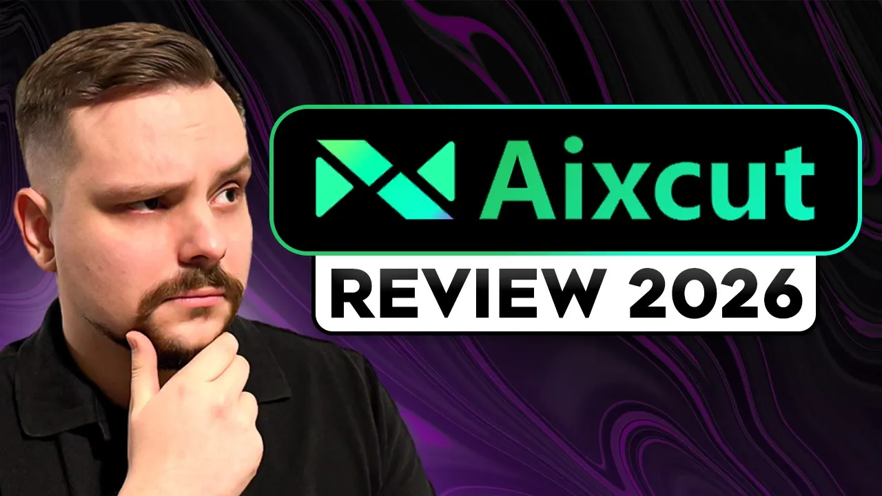 Aixcut gallery image