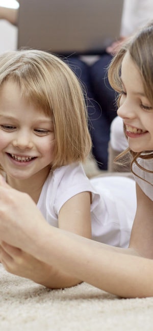 SereneTime gallery image