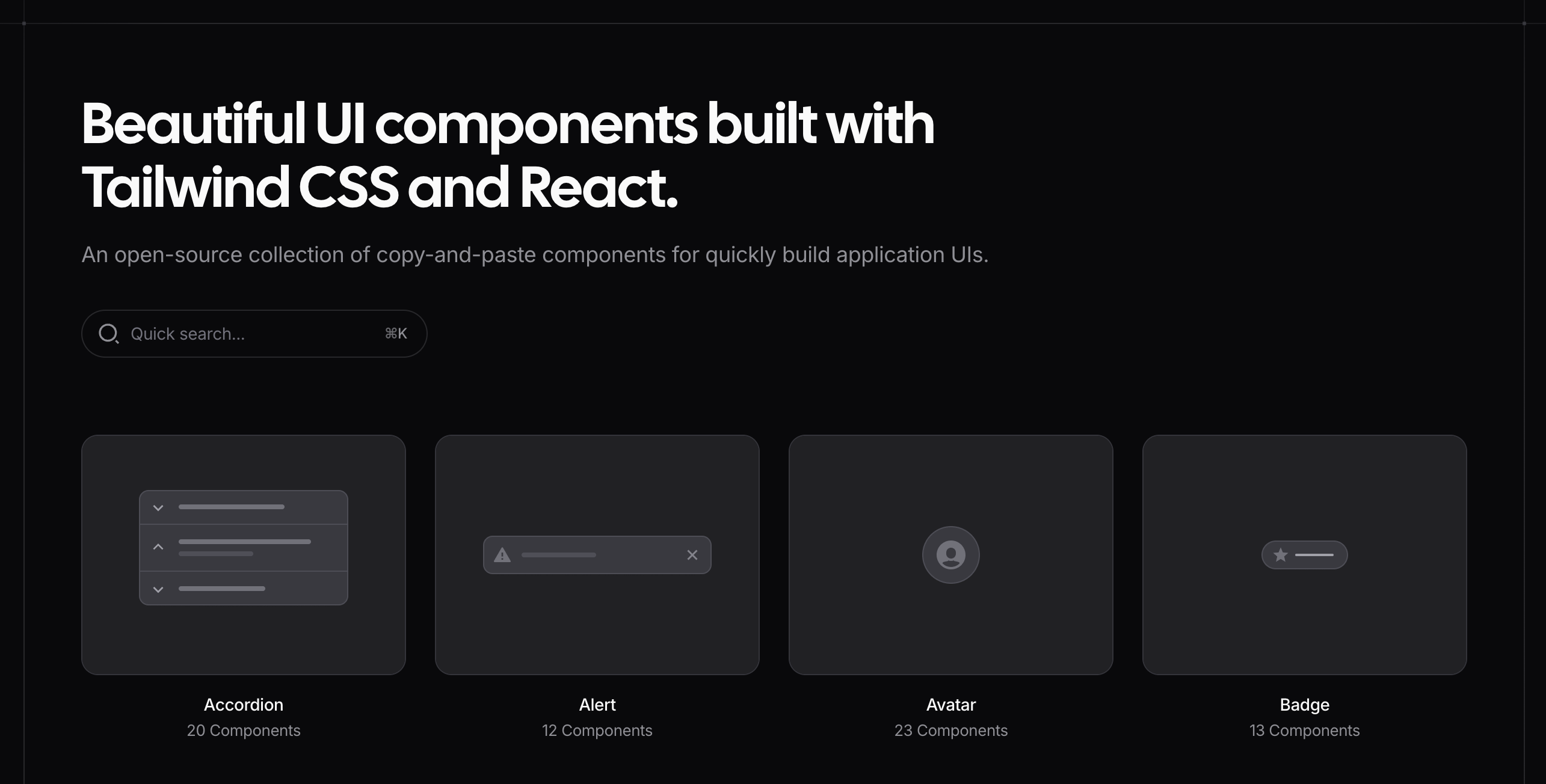 coss.com ui gallery image