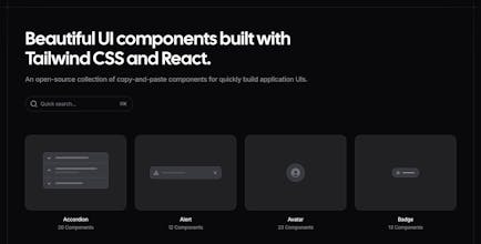 coss.com ui gallery image
