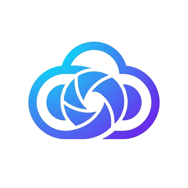 Telephotos - Product Hunt launch logo and brand identity