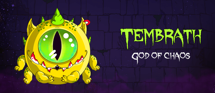 REGENEGADE gallery image