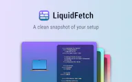 LiquidFetch