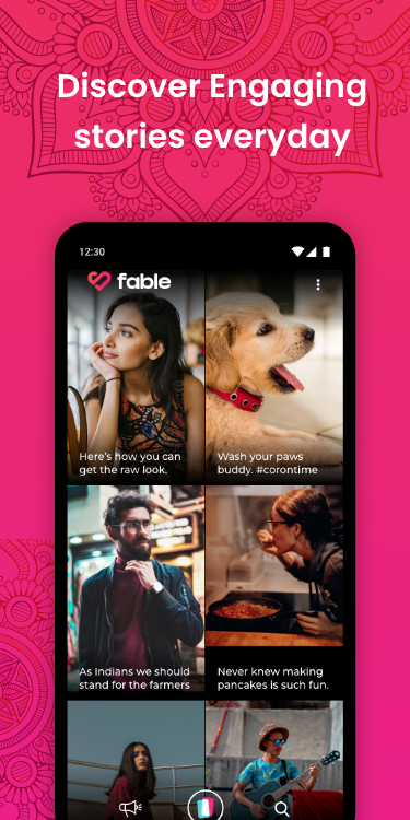 Befable gallery image