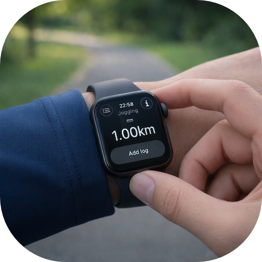 Loggee gallery image