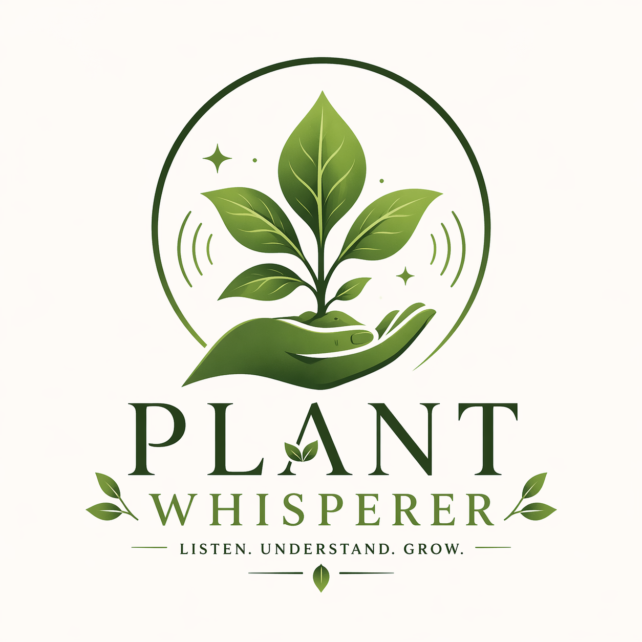 PlantWhisper