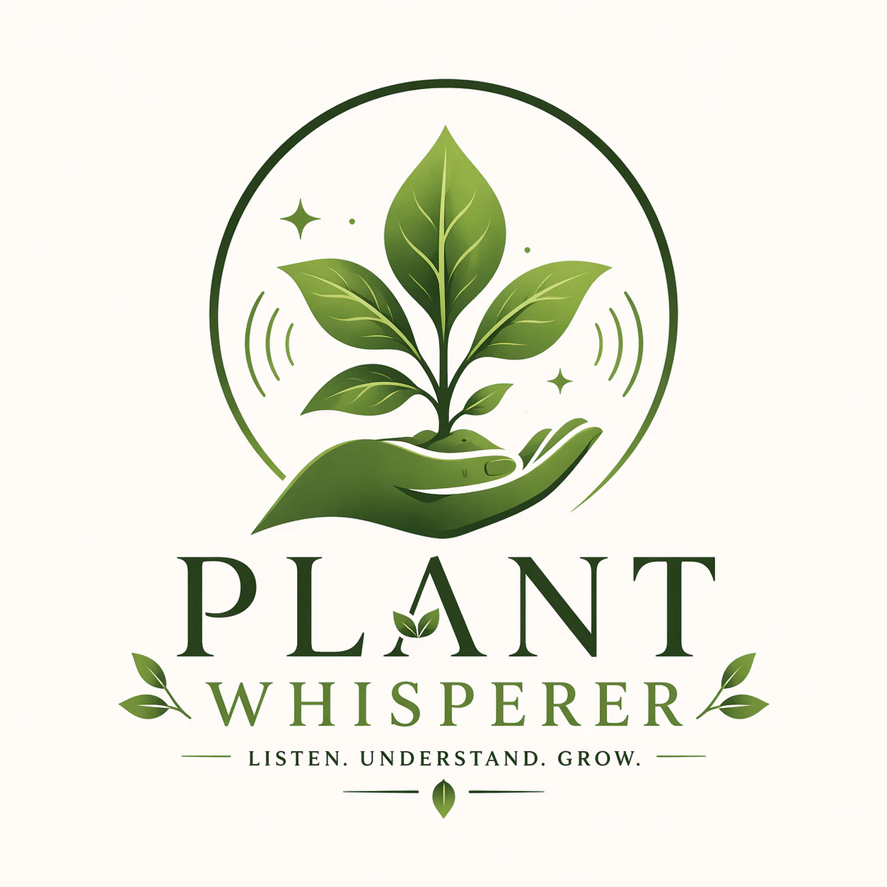 PlantWhisper