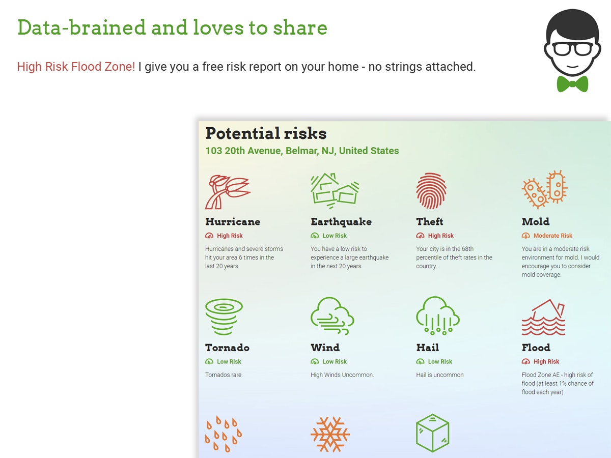 Young Alfred gallery image