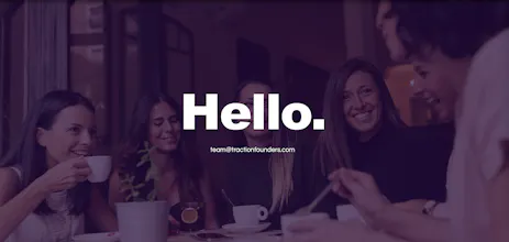 Traction Founders gallery image