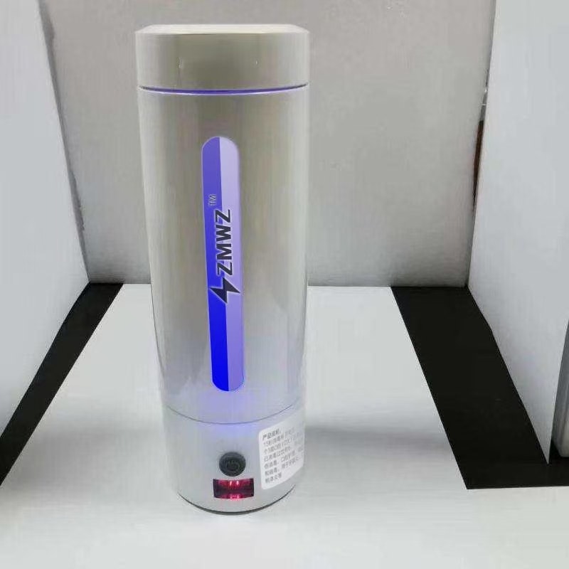 Portable high-dissolved-oxygen equipment gallery image