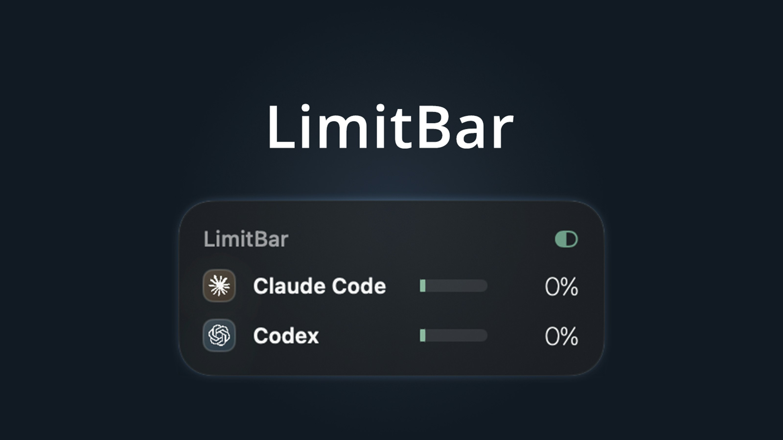 LimitBar media 1